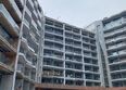 Поляна ПИК: Ход строительства 6 августа 2025