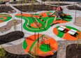 Теплые края, литер 2: Ход строительства 29 апреля 2025