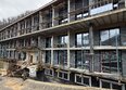 Шале Дэлюкс: Ход строительства 2 апреля 2026