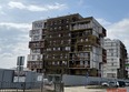 Горизонты 3: Ход строительства 10 апреля 2026