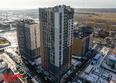 Кварталы 17/77, литер 19.1: Ход строительства 25 декабря 2023