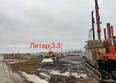 Придонье, литер 3.3: Ход строительства 20 февраля 2026