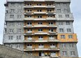 Золотой Берег, литер 1: Ход строительства 5 мая 2025