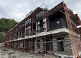 Загородный квартал ЛЕСОЧИ, дом 1: Ход строительства 26 мая 2026