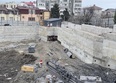 Панорама парк, литер 1: Ход строительства 27 марта 2026