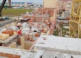 На Западной 10: Ход строительства 23 сентября 2026