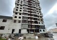 Золотой Берег, литер 3: Ход строительства 3 октября 2025