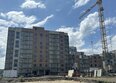 Предгорье ЛАГО-НАКИ, литера 7: Ход строительства 4 июля 2025