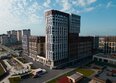 Эрмитаж, дом Малевич, к 1.2: Ход строительства 18 марта 2026
