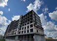 Звезды, литер 12: Ход строительства 10 июня 2025