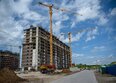 Октябрь Парк, 6.2: Ход строительства 26 мая 2026