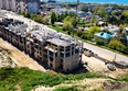 Eden Family Hotel (Эден Фэмили), корпус 1: Ход строительства 5 мая 2025