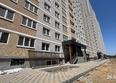 Славянка, литера 10: Ход строительства 9 июля 2025