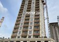 Фонтаны, литер 23: Ход строительства 23 апреля 2026