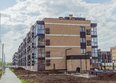 Новая Елизаветка, литер 19: Ход строительства 5 июля 2025