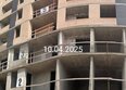НА ВЫСОТЕ: Ход строительства 11 апреля 2025