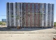 Октябрь Парк, 1.2: Ход строительства 30 сентября 2026