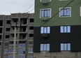 Долина Кислорода О2, дом 1: Ход строительства 12 декабря 2025