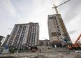 61 квартал, литер 3.1: Ход строительства 4 марта 2024