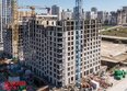 Кварталы 17/77, литер 9.1: Ход строительства 29 сентября 2025