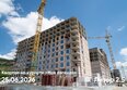 Моя Легенда, кор 2.5: Ход строительства 26 июня 2026