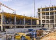 Западный проспект 82: Ход строительства 25 марта 2026