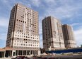 Культура, дом 1: Ход строительства 6 августа 2025
