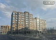 Суворов, дом 1: Ход строительства 5 февраля 2025