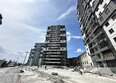 Золотой Берег, литер 3: Ход строительства 9 сентября 2026