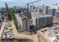 Патрики, литер 4.1: Ход строительства 29 июня 2025