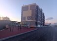 Центральный: Ход строительства 31 марта 2026