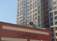 Красный металлист, дом 1: Ход строительства 24 августа 2023