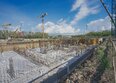 СТОЛИЦЫНО, литер 1.1: Ход строительства 29 мая 2025