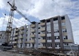 Станция Спортивная: Ход строительства 3 апреля 2026