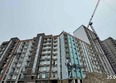 Botanica Hills (Ботаника Хилс), лит 1: Ход строительства 7 мая 2025