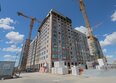 Сияние, литер 24/1: Ход строительства 6 июля 2026