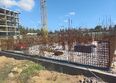 Чистое небо, дом 1 кор 2: Ход строительства 29 августа 2026