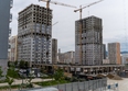 Барса, 1В литер: Ход строительства 25 июня 2026