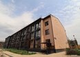 Нова Вита, дом 20: Ход строительства 8 августа 2025
