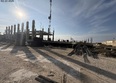 Космос Смарт Евпатория Отель: Ход строительства 2 октября 2026