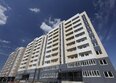 Цитрус, литер 1: Ход строительства 8 июля 2026