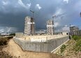 Фонтаны, литер 23: Ход строительства 23 июня 2026