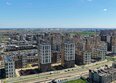 Народные Кварталы, литер 2: Ход строительства 9 июня 2026