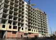 Парковый, литер 2: Ход строительства 14 августа 2026