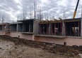 Усадьба Гостагаевская, 8.2 л 1: Ход строительства 7 марта 2026