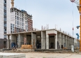 Ботаника, литер 1.2: Ход строительства 18 сентября 2026