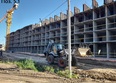 Октябрь Парк, 5.1: Ход строительства 24 сентября 2025