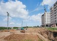 Курортный квартал Ривьера, II оч: Ход строительства 22 мая 2026