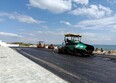 Белый город: Ход строительства 17 августа 2026