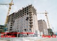 Моя Легенда, кор 2.5: Ход строительства 29 сентября 2026
